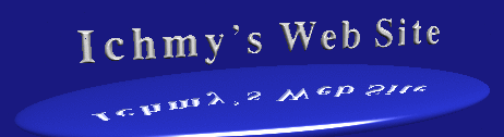 Ichmy's Web Site